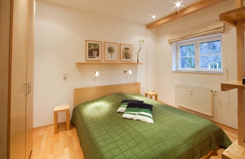 Mitte Apartamento | Your home in the heart of Trier