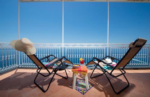Positano Apartamento | Your home in the heart of Positano - centralissima