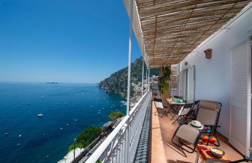 Positano Apartamento | Your home in the heart of Positano - centralissima