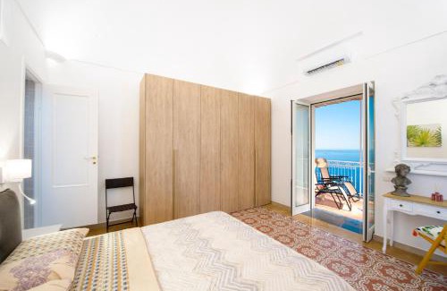 Positano Apartamento | Your home in the heart of Positano - centralissima