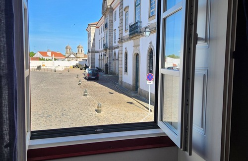 Evora Casa | Your home in the heart of the historic center of Evora