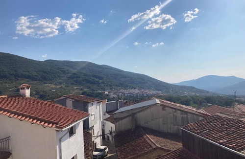 Cabrero Cabaña | Tu casa en el pueblo.