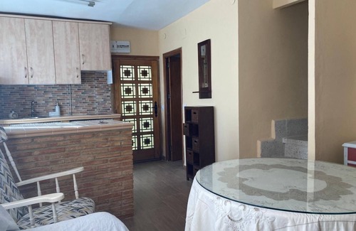 Cabrero Cabaña | Tu casa en el pueblo.