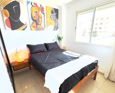 Cite Al Mohammadi Apartamento | YOUR HOME