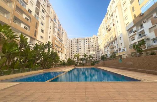 Cite Al Mohammadi Apartamento | YOUR HOME
