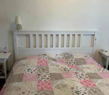 Sever Apartamento | Your Home