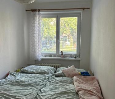 Sever Apartamento | Your Home
