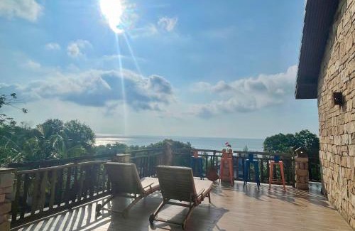 Ham Ninh Apartamento | YOUR HOME - Sun by the sea at the East quite side