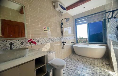 Ham Ninh Apartamento | YOUR HOME - Sun by the sea at the East quite side