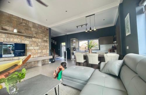 Ham Ninh Apartamento | YOUR HOME - Sun by the sea at the East quite side