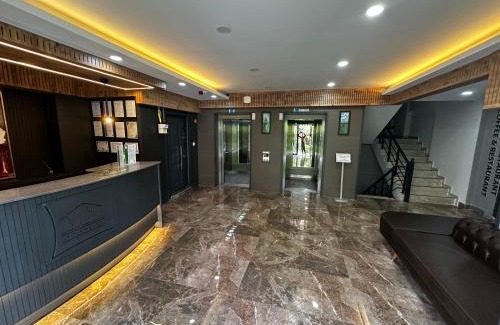 Karakopru Apartamento | YOUR HOUSE Apart Otel