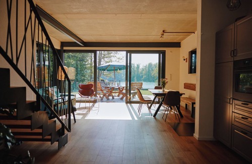 Templin Casa | Your house by the lake