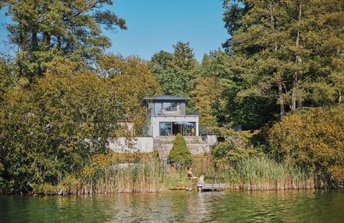Templin Casa | Your house by the lake