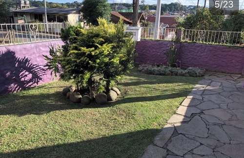 Canela Casa | Tu casa en serra rs