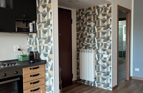 Rozzano Apartamento | YOUR HOUSING - 1.9 km from Humanitas (6 minutes)