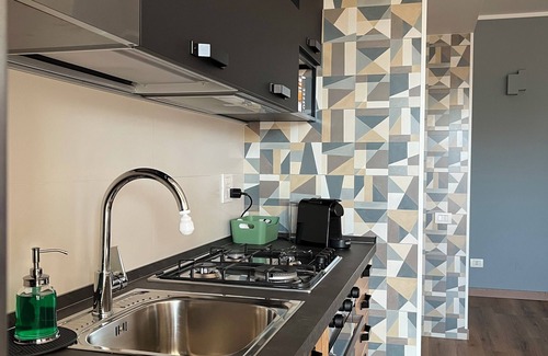 Rozzano Apartamento | YOUR HOUSING - 1.9 km from Humanitas (6 minutes)