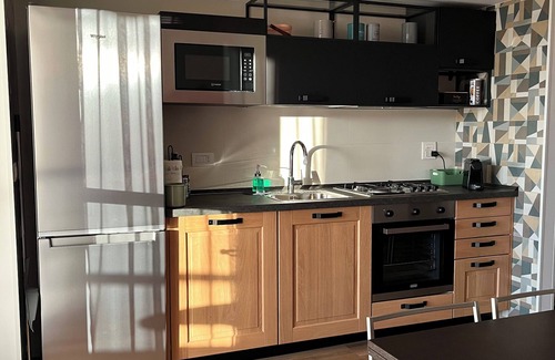 Rozzano Apartamento | YOUR HOUSING - 1.9 km from Humanitas (6 minutes)