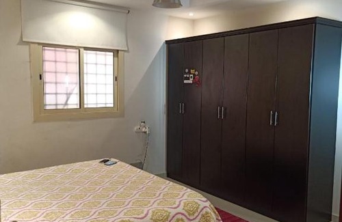 Jeddah Apartamento | Your Ideal Home