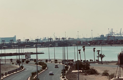 Jeddah Apartamento | Your Ideal Home