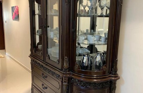 Jeddah Apartamento | Your Ideal Home