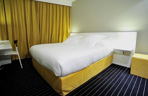 Jean Moulin - Marius Berliet Apartamento | Your Ideal Lyon Retreat: Comfort and Convenience