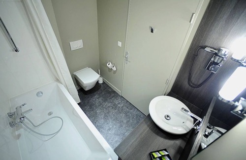 Jean Moulin - Marius Berliet Apartamento | Your Ideal Lyon Retreat: Comfort and Convenience