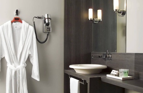 Jean Moulin - Marius Berliet Apartamento | Your Ideal Lyon Retreat: Comfort and Convenience