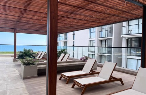 Pozos Colorados Apartamento | ¡Tu lugar ideal! Santa Marta - Pozos Colorados.