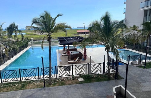 Pozos Colorados Apartamento | ¡Tu lugar ideal! Santa Marta - Pozos Colorados.