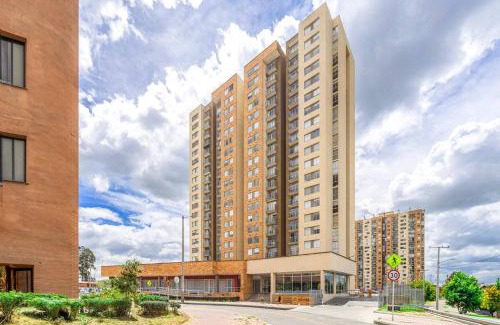 Bosa Apartamento | Your Ideal Space View Comfort Prime Location