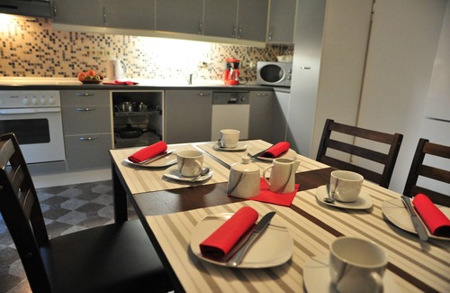 Lieser Apartamento | Su idílica casa de vacaciones en el corazón de la Mosela Medio