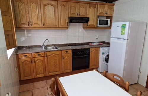 Vallobal Casa | Your Idyllic Rural Retreat in the Heart of Asturias