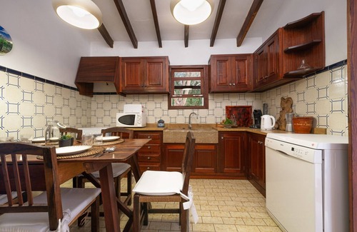 Lloseta Casa | Your Island Villas Sa Posada 840/2014/ET