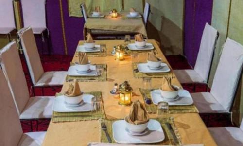 Taouz Cama Y Desayuno | Your journey starts here