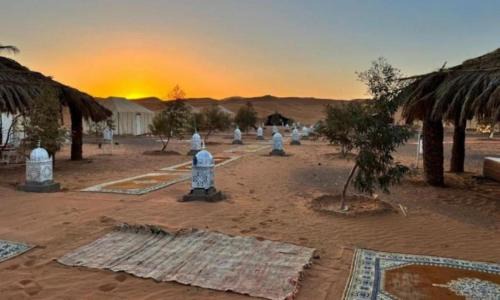 Taouz Cama Y Desayuno | Your journey starts here