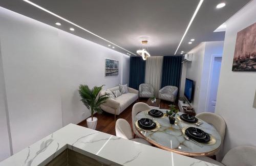 Madinaty Apartamento | Your kingdom is just a One step from all services