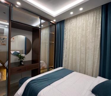 Madinaty Apartamento | Your kingdom is just a One step from all services