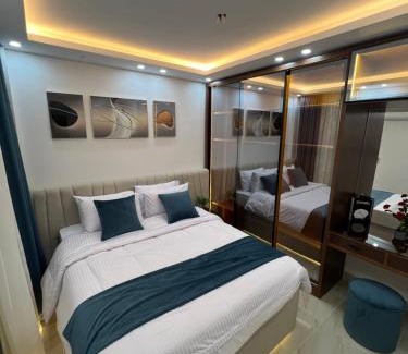 Madinaty Apartamento | Your kingdom is just a One step from all services
