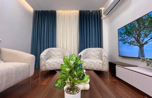 Madinaty Apartamento | Your kingdom is just a One step from all services