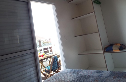 Torres Apartamento | Tu tiempo libre a solo unos pasos del mar y una hamaca para descansar