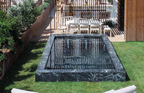 Alfama Apartamento | Your Lisbon Oasis: 3-Bed Apartment with Pool & Outdoor Kitchen (Nov-Jan)