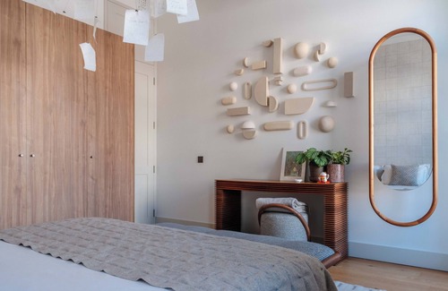Alfama Apartamento | Your Lisbon Oasis: 3-Bed Apartment with Pool & Outdoor Kitchen (Nov-Jan)