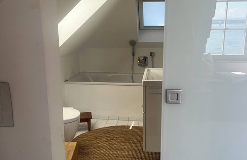 Hagnau Apartamento | Your little time out