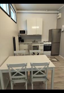 Seinajoki Apartamento | Your loft