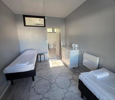 Seinajoki Apartamento | Your loft