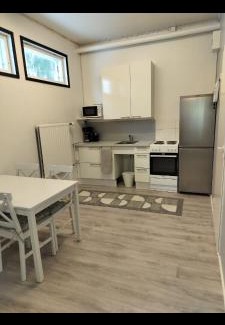 Seinajoki Apartamento | Your loft