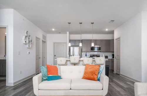 Lebanon Apartamento | Your Lovely 2BD Whitestown