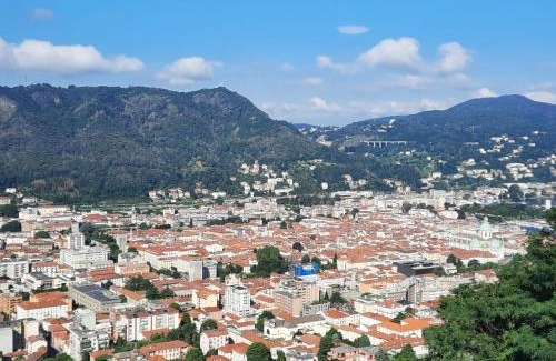 Como Casa | Your Lovely Nest in Como