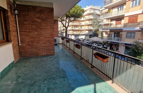 Trionfale Apartamento | Your luxury palace within walking distance of the Vatican