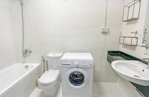 Jebel Ali Apartamento | Your Marina Escape: Charming Apartment in Dubai